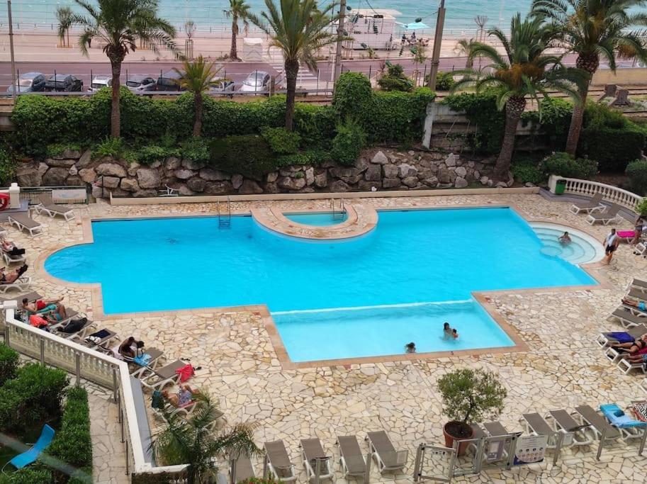 Palme D'Azur Yourhosthelper Apartment Cannes Exterior foto