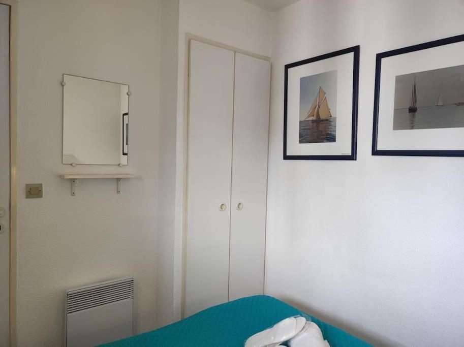 Palme D'Azur Yourhosthelper Apartment Cannes Exterior foto